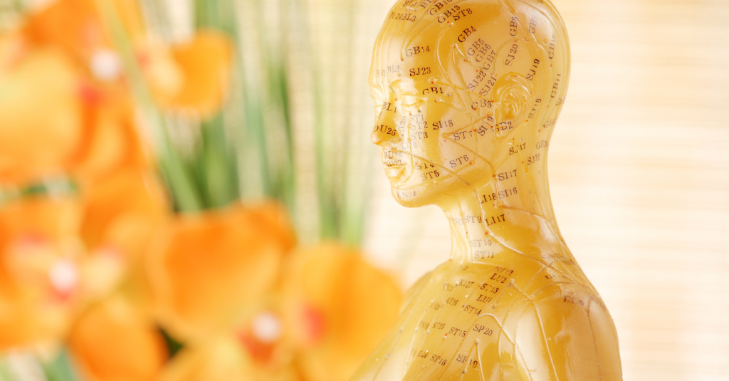 acupuncture for hypothyroidism