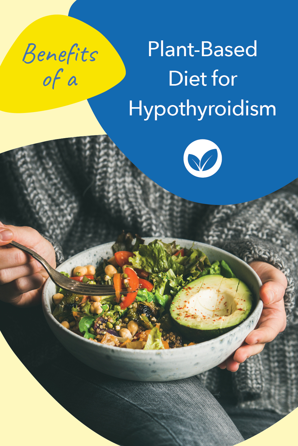 PlantBased Diet & Hypothyroidism NP Thyroid