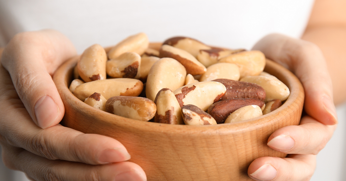 Selenium Rich Foods for Hypothyroidism NP Thyroid