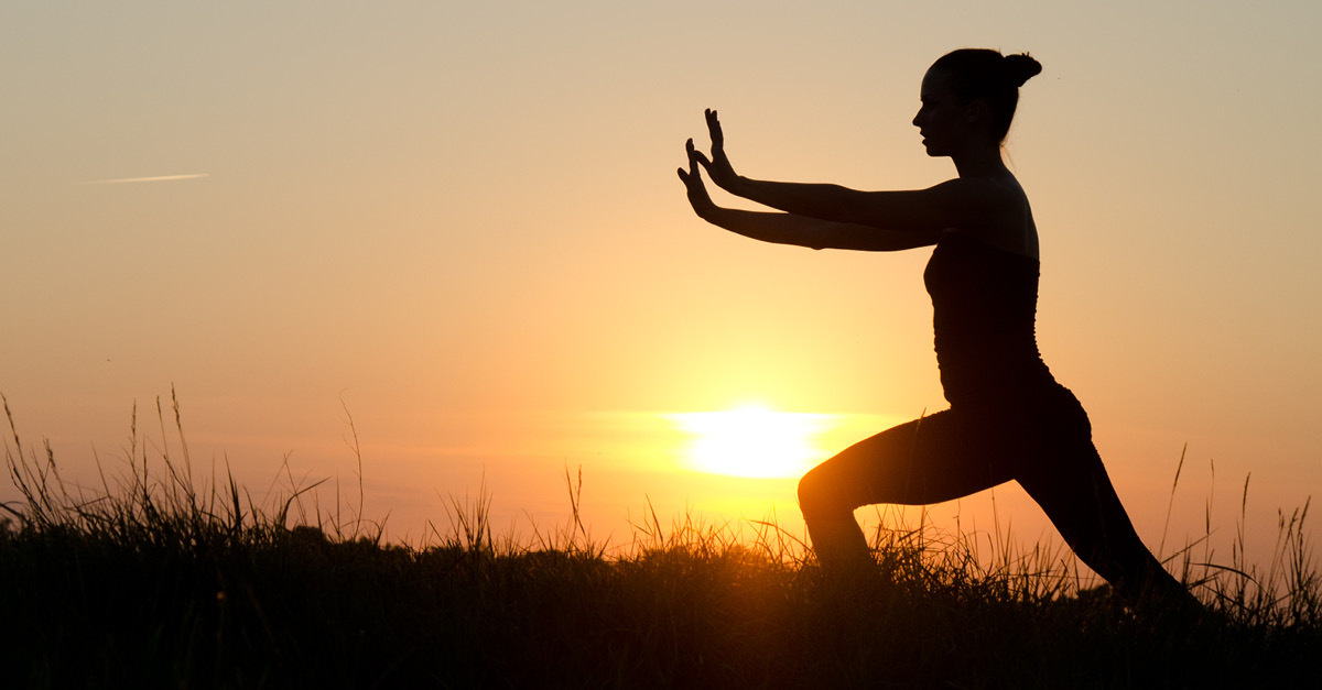 Tai Chi and Qigong: Body Movements to Activate Your Chi – NP Thyroid