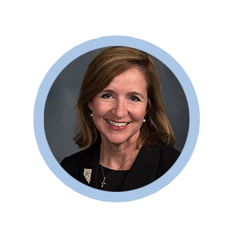 Susan S. VanBeuge, DNP, APRN, FNP-BC 