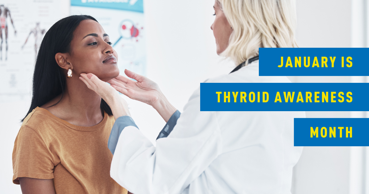 Hypothyroidism Resources From NP Thyroid® (thyroid tablets, USP)