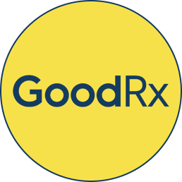 GoodRx Logo
