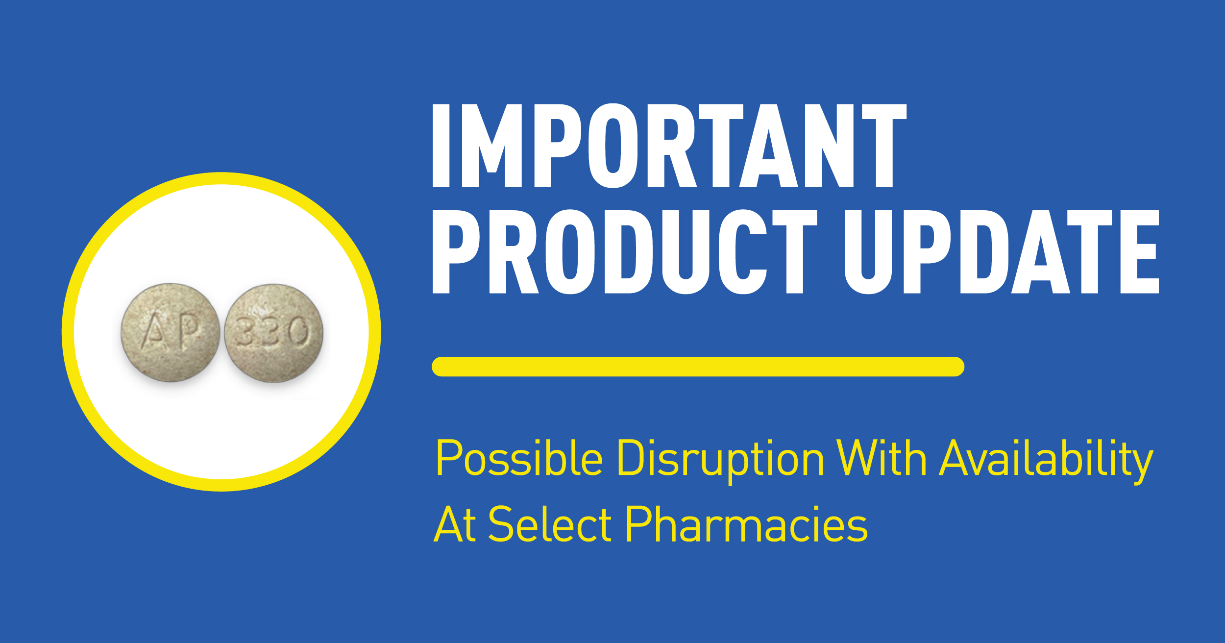 Important Product Updates NP Thyroid® (thyroid tablets, USP)