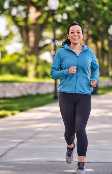 Adult managing hypothyroidism with prescription thyroid medication