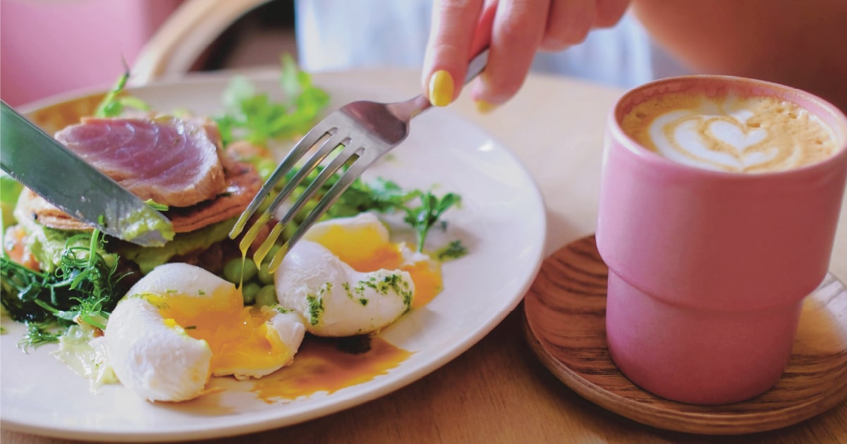 Protein-Packed Foods to Support Thyroid Health