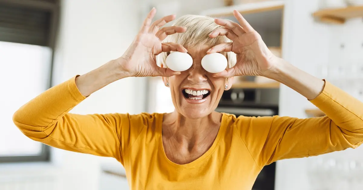 Easy High-Protein Snacks: Ideas for Steady Energy